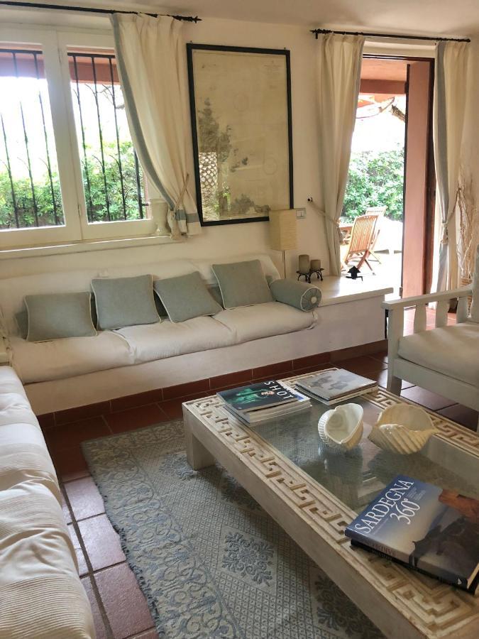 Villa 4 Porto Rotondo Exterior photo